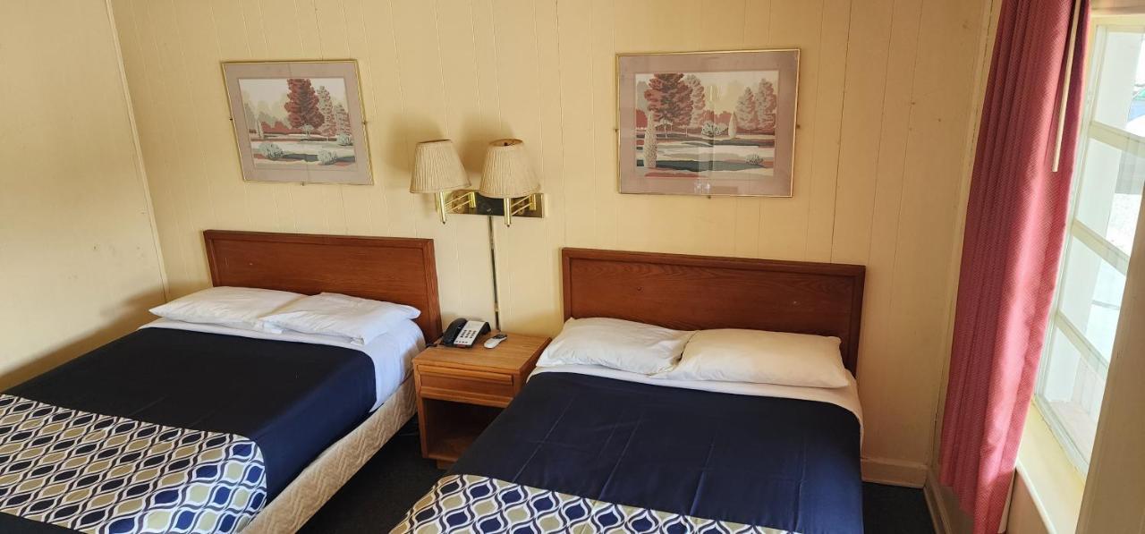 Relax Inn Rural Retreat- Marion - Atkins Luaran gambar