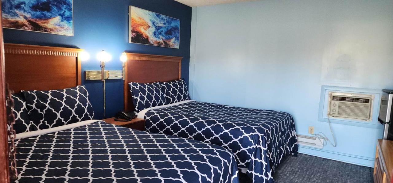 Relax Inn Rural Retreat- Marion - Atkins Luaran gambar